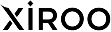 Xiroo Shop Logo
