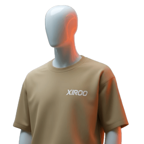 Xiroo Mannequin